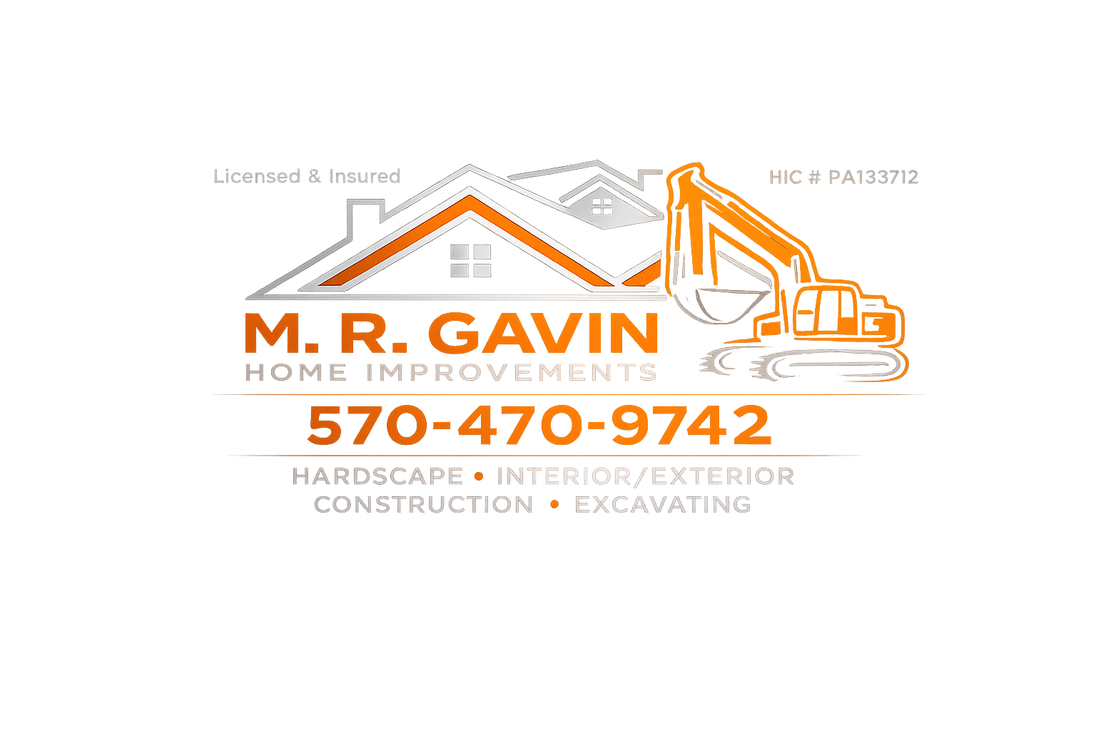 M.R. Gavin Home Improvements