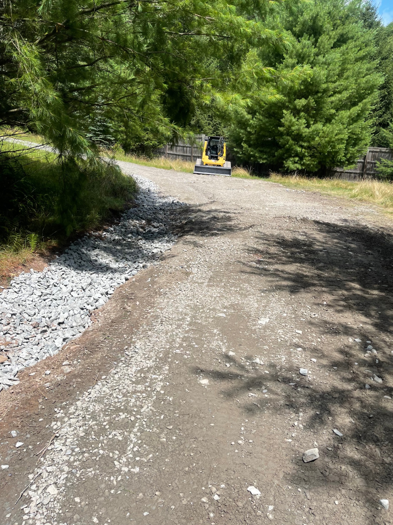 Culvert & Drainage